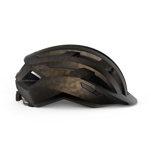 Met Allroad Bronze Cycling Helmet