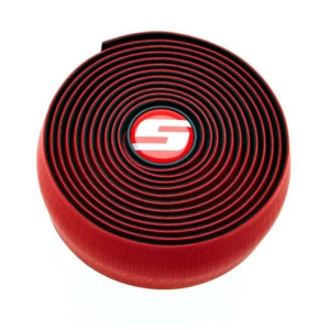 SRAM RED Handlebar Bar Tape - Red