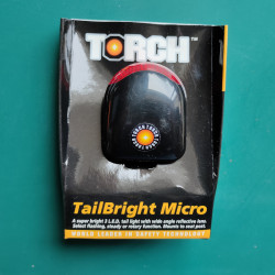 Torch TailBright Micro 3...