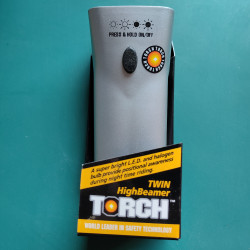 Torch Twin HighBeamer...