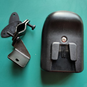 Hella TP-950 Rear Light Bicycle Lamp NOS