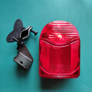 Hella TP-950 Rear Light Bicycle Lamp NOS