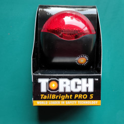 Torch TailBright Pro 5 LED...