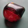 Torch FrontBright & TailBright Front & Rear Light/Lamp Set NOS