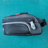 AGU McMurdo 302KF Wedge Under-seat Saddle Bag 0.7L KlickFix