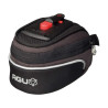 AGU McMurdo 302KF Wedge Under-seat Saddle Bag 0.7L