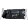 Planet X PODSACS Waterproof Handlebar Barrel Bag (7 Litre)