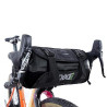 Planet X PODSACS Waterproof Handlebar Barrel Bag (7 Litre)
