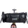 Planet X PODSACS Waterproof Handlebar Barrel Bag (7 Litre)