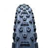 On-One Smogasbord Enduro Bike Tyre Folding 26x2.25 Used