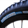 On-One Smogasbord Enduro Bike Tyre Folding 26x2.25 Used