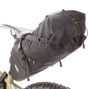 Planet X PODSACS Waterproof Saddle Pack Large