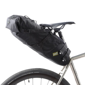 Planet X PODSACS Waterproof Saddle Pack Large