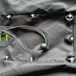 Planet X PODSACS Waterproof Saddle Pack Large