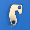 Rear Derailleur Alloy Gear Mech Hanger Drop Out H10