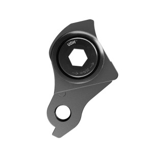 SRAM UDH Universal Derailleur Hanger Black