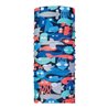 Buff Coolnet UV+ Baby Shoal Blue Kids Neck Tube Snood Buff Coolnet UV+ Baby Shoal Blue Kids Neck Tube Snood