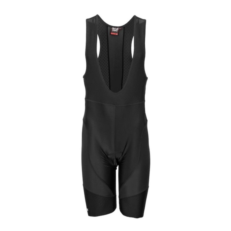 Planet X Pro 365X Bib Shorts Black XXL Planet X Pro 365X Bib Shorts Black XXL