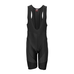 Planet X Pro 365X Bib Shorts Black XXL
