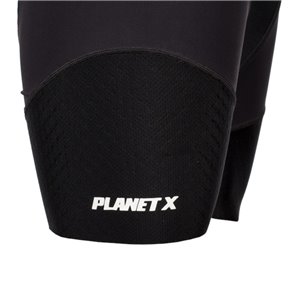 Planet X Pro 365X Bib Shorts Black XXL