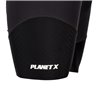 Planet X Pro 365X Bib Shorts Black XXL Planet X Pro 365X Bib Shorts Black XXL