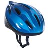 Trespass Cranky Childrens/Kids Cycle Helmet - Blue 44-48cm