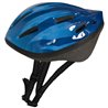 Trespass Cranky Childrens/Kids Cycle Helmet - Blue 44-48cm