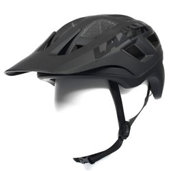 Lazer Coyote MTB Helmet Matte Full Black M (55-59cm)